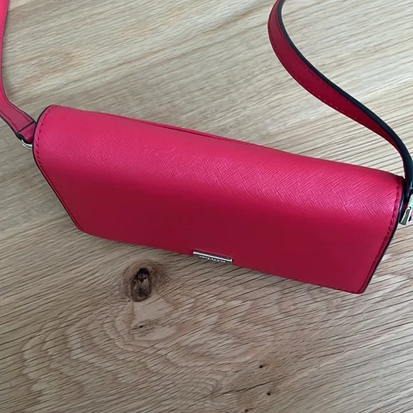 Kate Spade small clutch with strap - Picture 11 of 11